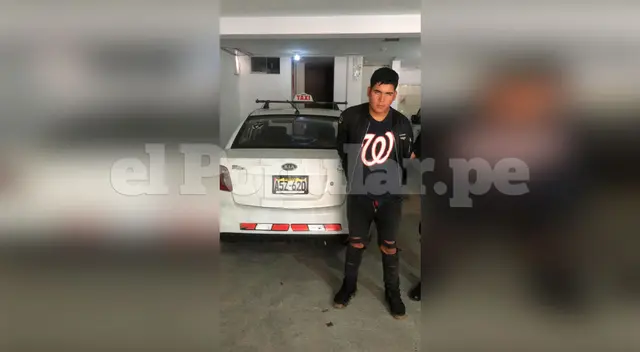 Foto: Escuadrón de Emergencia Este 1 Foto: Escuadrón de Emergencia Este 1