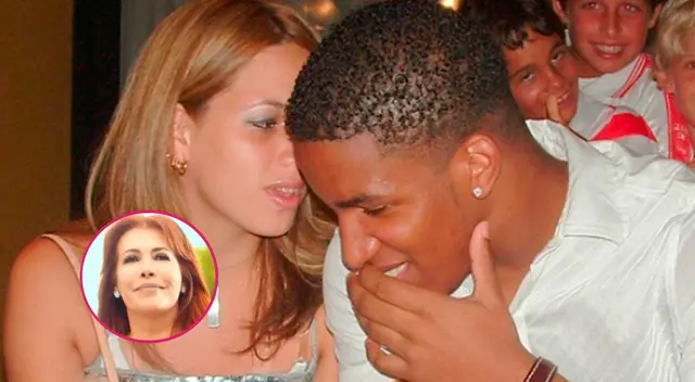 Su pasado no fue tan complicado como su presente.