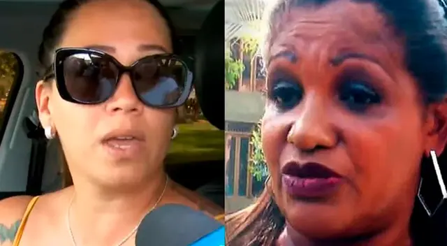 Mamá de Farfán sacaría dos audios bombas. Mamá de Farfán sacaría dos audios bombas.