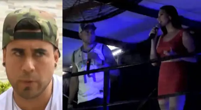 Quiere poner los puntos sobre ‘is’ y dejar en claro que no todo es como lo pintan. Quiere poner los puntos sobre ‘is’ y dejar en claro que no todo es como lo pintan.