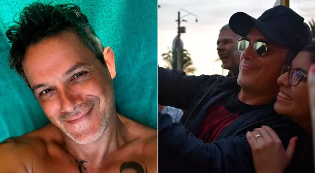 El cantante español presentará este 13 de febrero su concierto coincidiendo con el día del amor y la amistad.