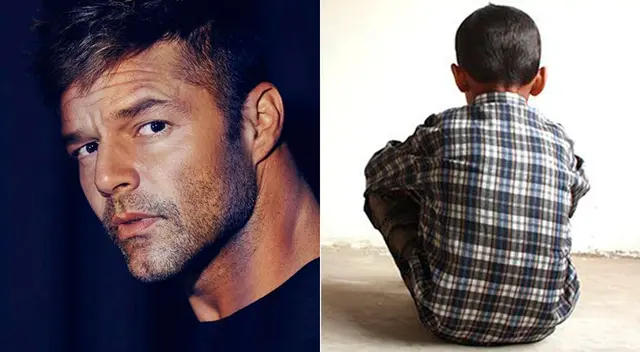 Thiago es el niño de ocho años que sorprendió a todos al enviar una carta emotiva a un programa de televisión.