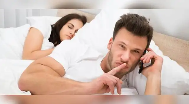 Tan solo un día antes de San Valentín, se celebra el ‘Día del amante o de los infieles’. Tan solo un día antes de San Valentín, se celebra el ‘Día del amante o de los infieles’.
