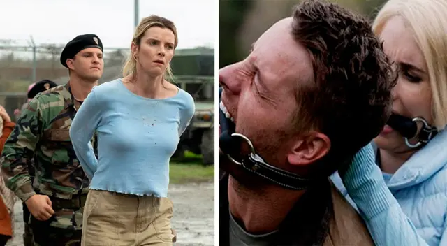 Universal lanzará ‘The Hunt’, seis meses después de que fue retirado de los cines .