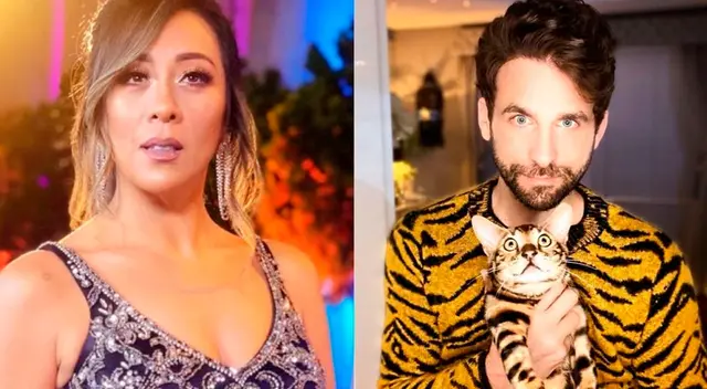 Rodrigo González arremete en contra de conductoras de ‘Mujeres al mando’.