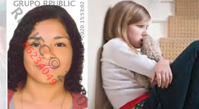 Poder Judicial dictó 9 meses de prisión contra María Fernanda Sánchez Chumacero por violar a niña