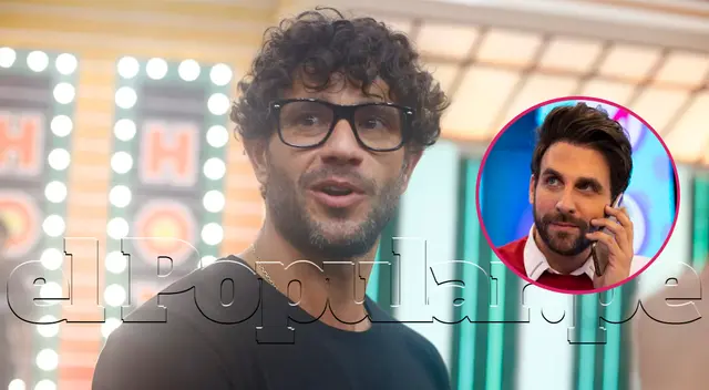 ¿Estaría confirmando su ingreso a canal 4?