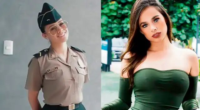 Jossmery Toledo sorprendió al vestir el uniforme de la PNP, luego de estar 30 días fuera de servicio. Jossmery Toledo sorprendió al vestir el uniforme de la PNP, luego de estar 30 días fuera de servicio.
