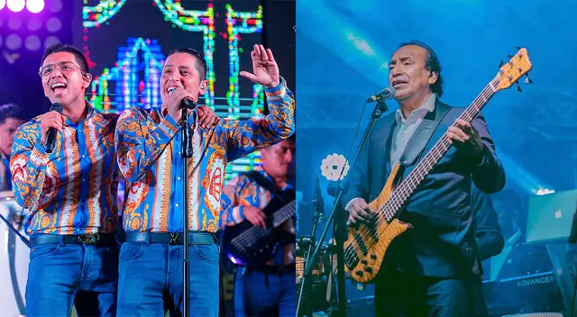 Cumbia peruana conquistó todos los estratos sociales