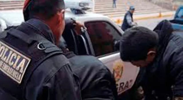 El Ministerio Público de Lima Norte logró que se dicte prisión a un policía coimero