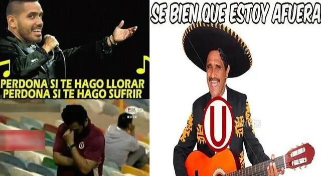 Singulares imágenes se han viralizado en las redes sociales