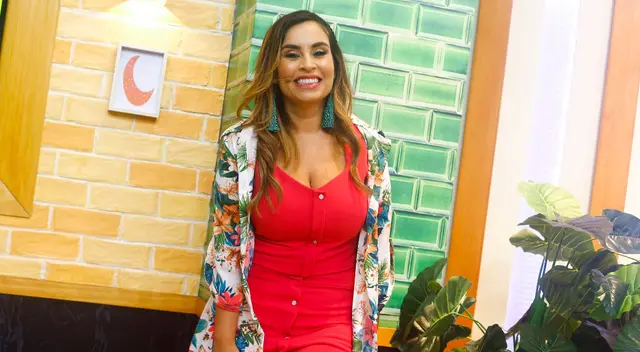 Ethel Pozo confirmó que su madre volverá con El artista del año el 18 de abril