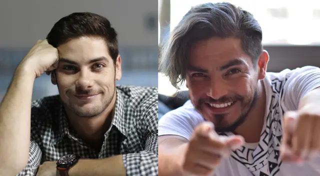 Andres Wiese recomienda que vayan a ver Locos de amor 3.