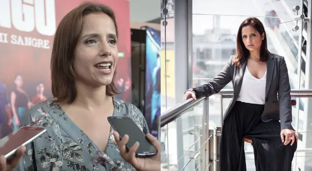 Melania Urbina indica que ya no está en la edad para recibir peluches. Melania Urbina indica que ya no está en la edad para recibir peluches.