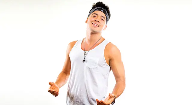 La propuesta de Ezio Sánchez que busca cautivar al público La propuesta de Ezio Sánchez que busca cautivar al público