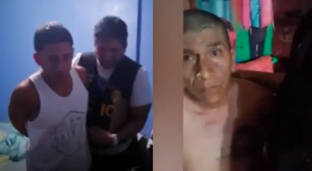 Microcomercializadores de drogas en el Callao Microcomercializadores de drogas en el Callao