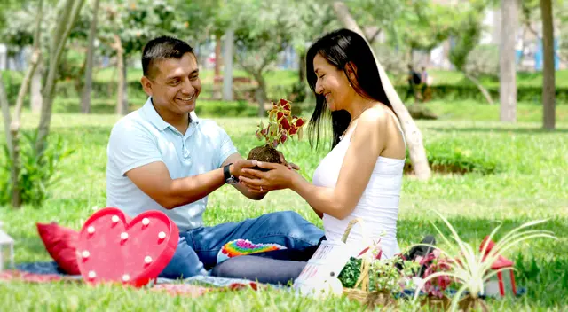 Municipio de Lima ofrece actividades por San Valentín en clubes zonales [FOTOS]