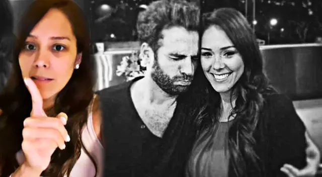 ¿Cómo inició la rivalidad entre Rodrigo González y Karen Schwarz? ¿Cómo inició la rivalidad entre Rodrigo González y Karen Schwarz?