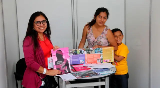 Red de Peruanas de Mujeres que viven con VIH. Red de Peruanas de Mujeres que viven con VIH.