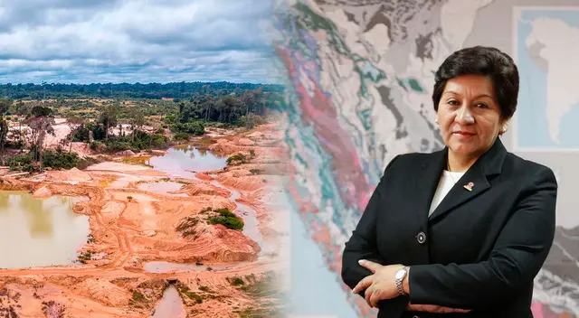 Pese a tamaña información, en el curriculum de Susana Vilca, solo se menciona su paso como viceministra de Minas en el 2011. Pese a tamaña información, en el curriculum de Susana Vilca, solo se menciona su paso como viceministra de Minas en el 2011.