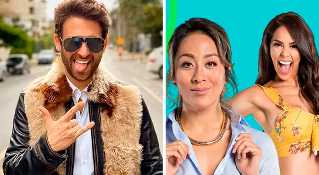 Entérate la respuesta del polémico exconductor de “Válgame dios”.