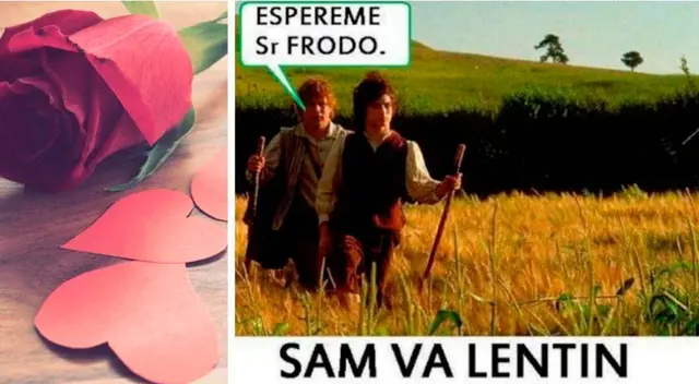 Los mejores memes compartidos en Twitter este 14 de febrero. Los mejores memes compartidos en Twitter este 14 de febrero.