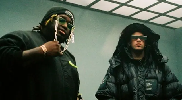 Este nuevo tema lleva más de 4 millones de reproducciones en Youtube. Este nuevo tema lleva más de 4 millones de reproducciones en Youtube.