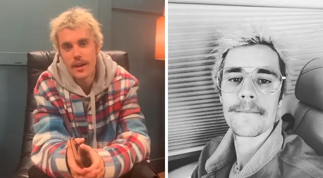 El cantante envió su amor y oraciones a China.