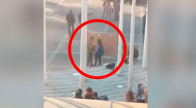 Soldado caído Soldado caído