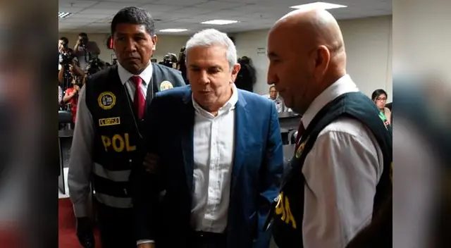 Luis Castañeda Lossio Luis Castañeda Lossio