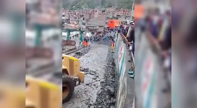 Huicos en provincia de Sandia Huicos en provincia de Sandia