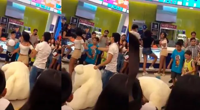 Una usuaria subió el triste hecho a Tik Tok y se hizo viral Una usuaria subió el triste hecho a Tik Tok y se hizo viral