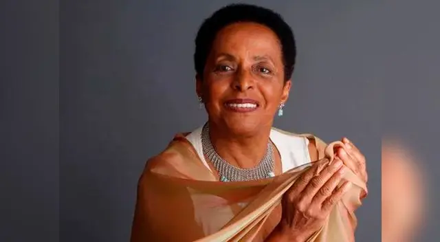 Susana Baca Susana Baca