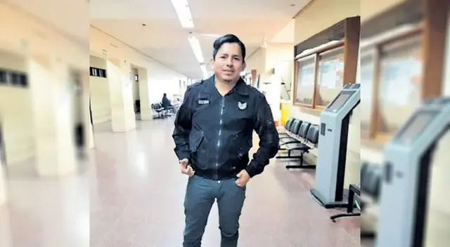 Defendió a una mujer que era asaltada en una calle y le disparan a quemarropa Defendió a una mujer que era asaltada en una calle y le disparan a quemarropa