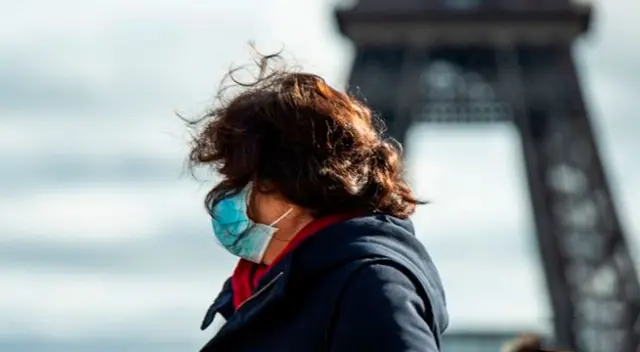 Francia confirmó once casos de coronavirus hasta el momento. Francia confirmó once casos de coronavirus hasta el momento.