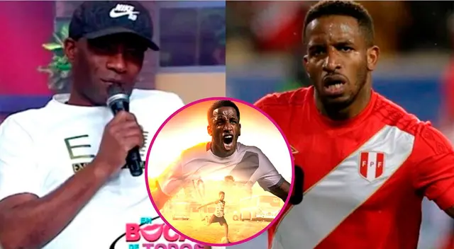 Roberto Farfán asegura que apadrinó a su sobrino con ‘La Foca’ y por él se hizo famoso