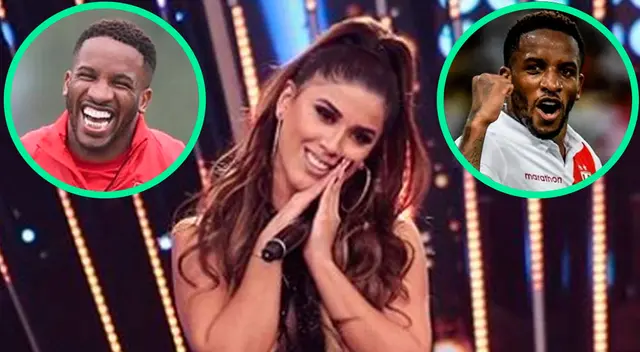 Yahaira Plasencia sorprende a sus fans con mensaje por San Valentín.