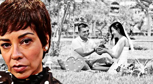 Tatiana Astengo lanzó duro comentarios en sus redes sociales.