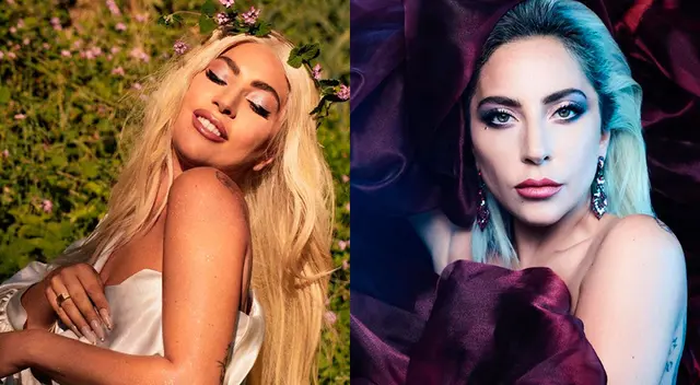 Lady Gaga sorprendió a sus seguidores por emotivo mensaje.
