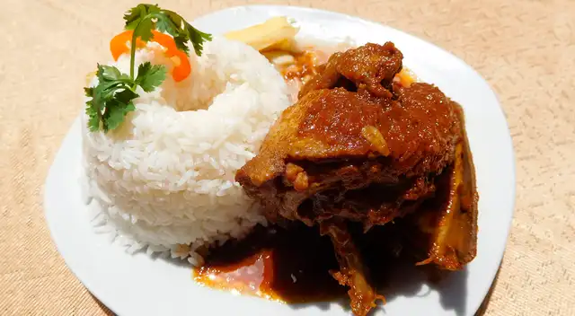 En el festival expositores presentarán más platos preparados en base a la carne de pato