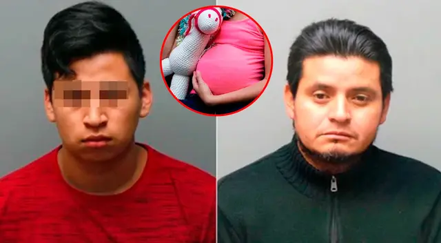 El agresor recibió una multa de 25 mil dólares y fue sindicado por los delitos de violación estatutaria de primer grado. El agresor recibió una multa de 25 mil dólares y fue sindicado por los delitos de violación estatutaria de primer grado.