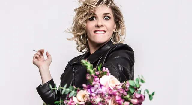 Johanna San Miguel regresa con unipersonal Johanna San Miguel regresa con unipersonal