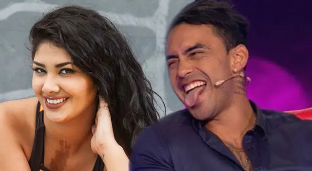 Diego Chávarry hizo tremenda revelación en el sillón rojo Diego Chávarry hizo tremenda revelación en el sillón rojo