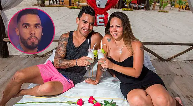 ¿Ocurrió o no ocurrió un acercamiento entre ambos?