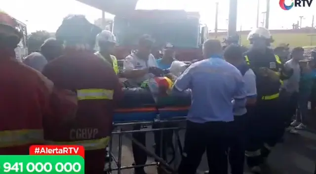 No se registraron muertes que lamentar.