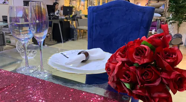 San Valentín San Valentín