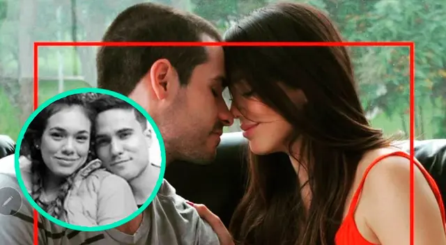 La imagen fue compartida en Instagram, pero fue eliminada posteriormente. La imagen fue compartida en Instagram, pero fue eliminada posteriormente.