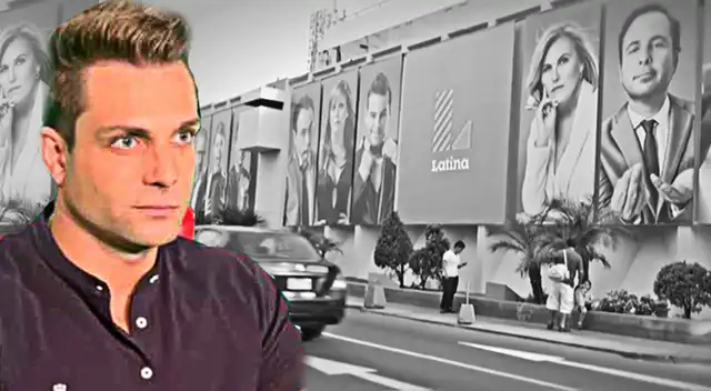 Nicola Porcella habló de su regreso a la TV Nicola Porcella habló de su regreso a la TV