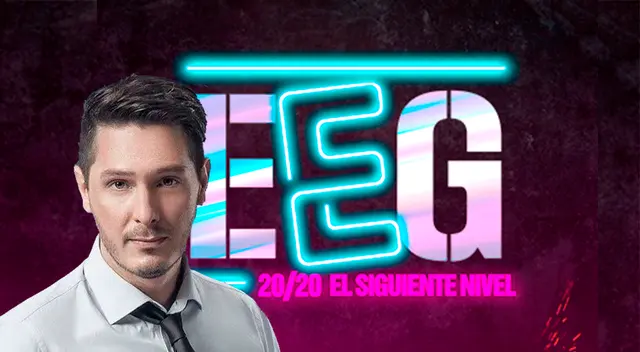 Su vinculo a América TV se debió a que actualmente no se encuentra conduciendo ningún programa para Latina