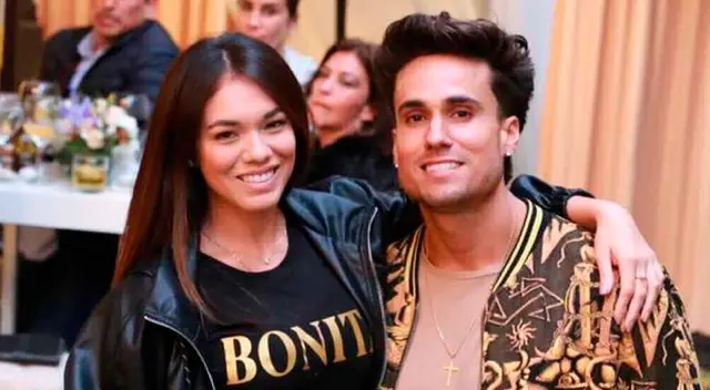 Gino Assereto explotó en redes sociales. Gino Assereto explotó en redes sociales.